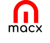 Logo Macx-4